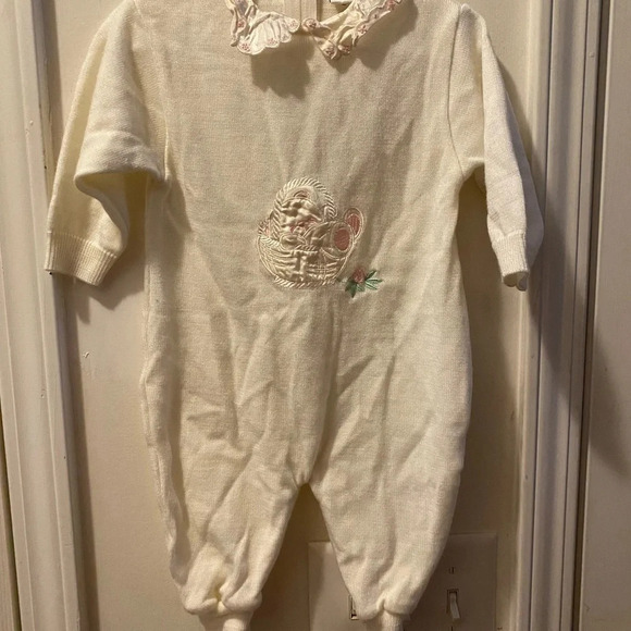 Sarah Louise Teddy Outfit - Picture 2 of 10